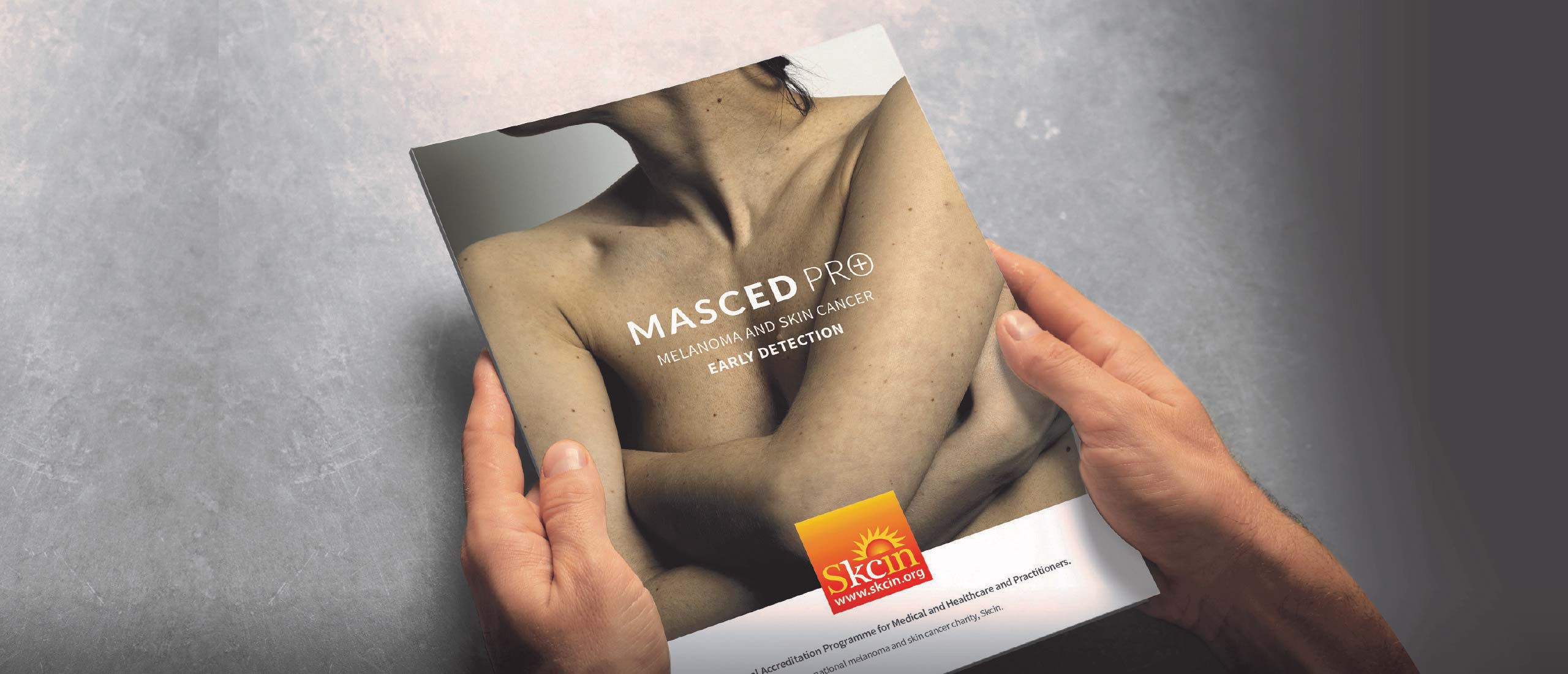 The Printed MASCED Pro Guide