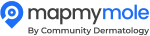 Map My Mole Logo